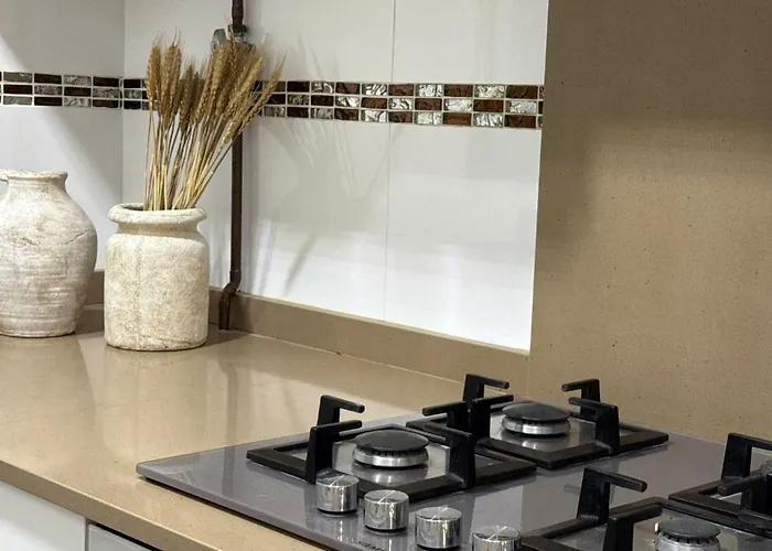 Valencia, Netflix, 4 Mins Walk To The * Βαλένθια