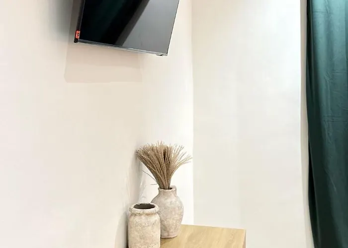 Valencia, Netflix, 4 Mins Walk To The Δωμάτια σε οικογενειακή κατοικία *