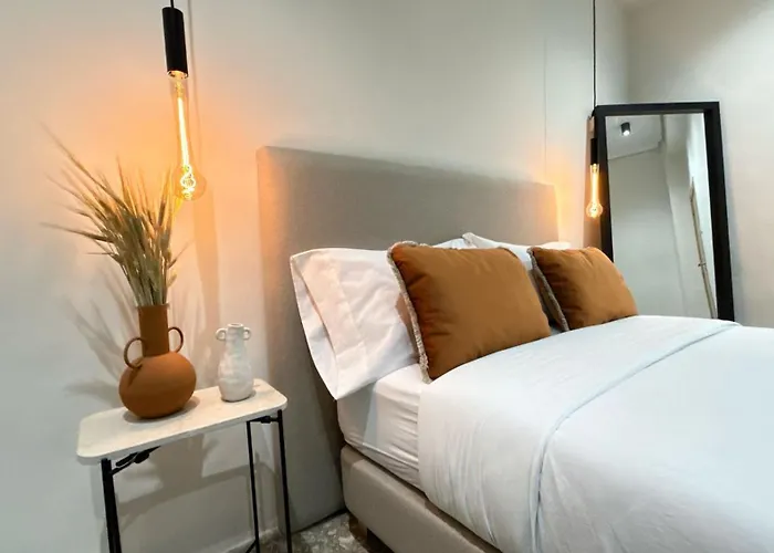 Valencia, Netflix, 4 Mins Walk To The * Βαλένθια