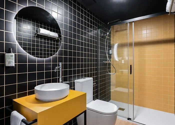 아파트 Smartr Turia *