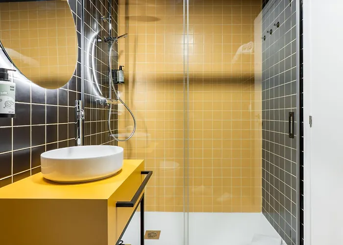 Smartr Turia * Βαλένθια