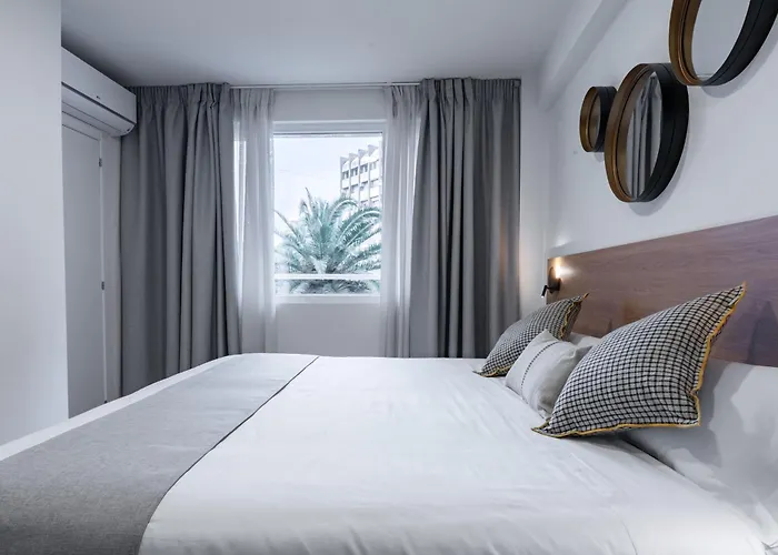 Smartr Turia * 발렌시아