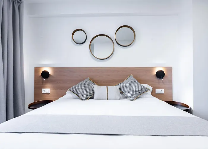 Διαμέρισμα Smartr Turia Βαλένθια