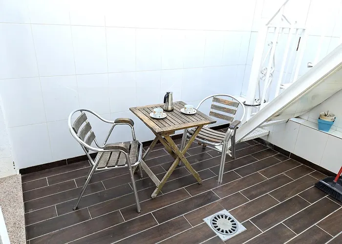 Estudios En La Playa 발렌시아