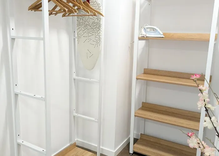 Estudios En La Playa 아파트 발렌시아