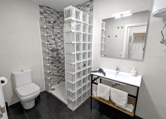 Διαμέρισμα Estudios En La Playa Βαλένθια