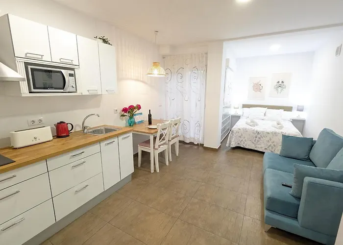 Estudios En La Playa * Βαλένθια