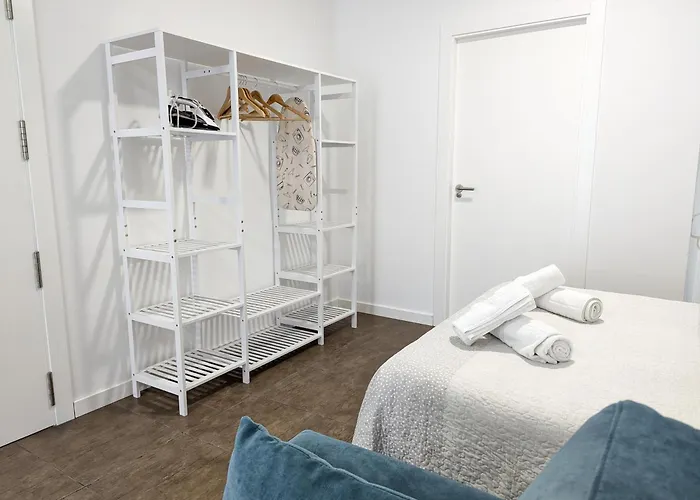 Διαμέρισμα Estudios En La Playa *