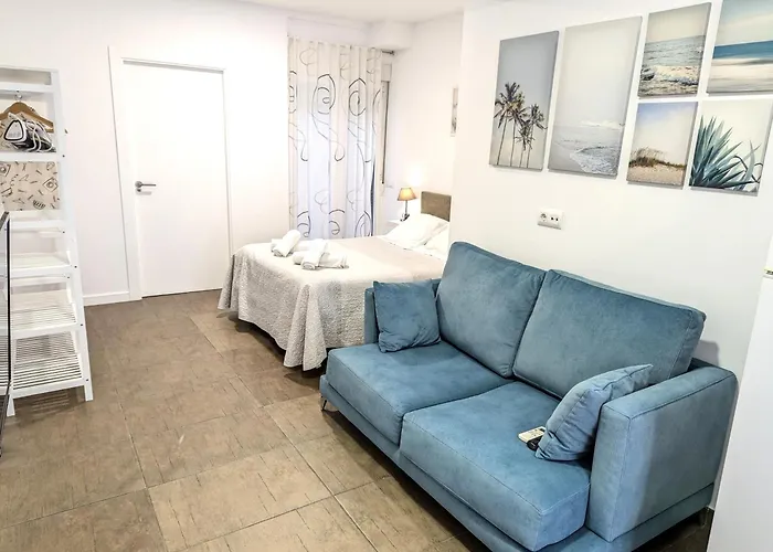 Estudios En La Playa *