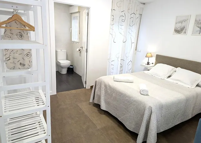 Estudios En La Playa 발렌시아