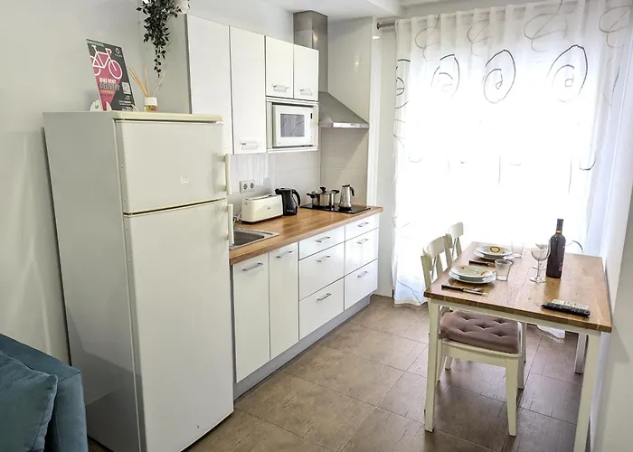 Estudios En La Playa Διαμέρισμα *