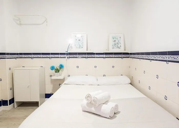 La Casita De Pescadores By Concept Flats * Βαλένθια