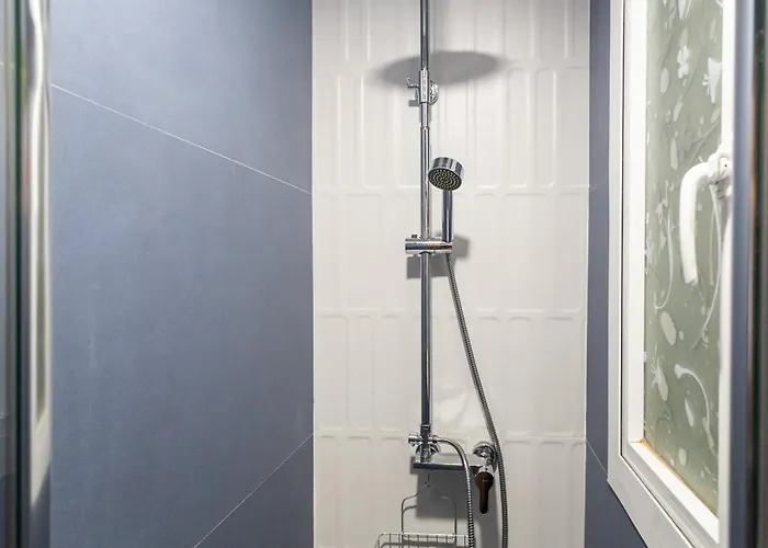 La Casita De Pescadores By Concept Flats Διαμέρισμα *