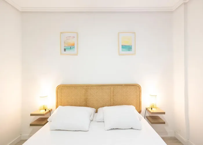 Διαμέρισμα La Casita De Pescadores By Concept Flats Βαλένθια