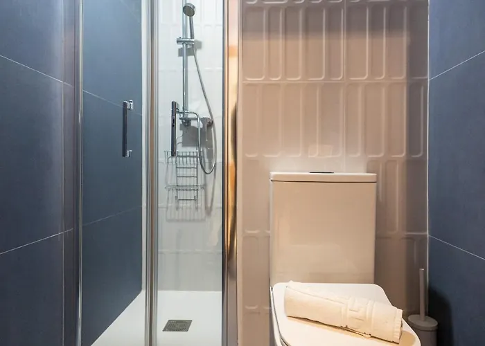 La Casita De Pescadores By Concept Flats