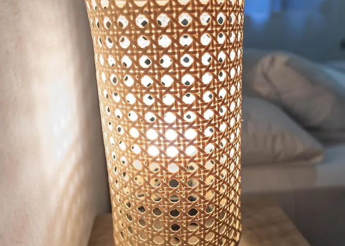 La Casita De Pescadores By Concept Flats *