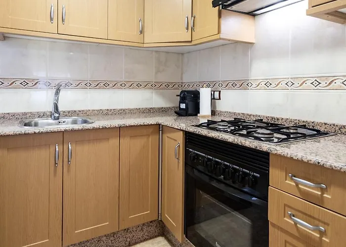 La Casita De Pescadores By Concept Flats * Βαλένθια