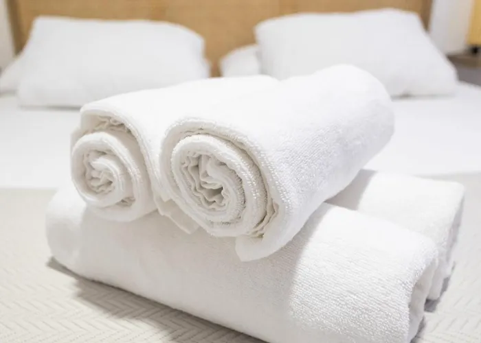 La Casita De Pescadores By Concept Flats