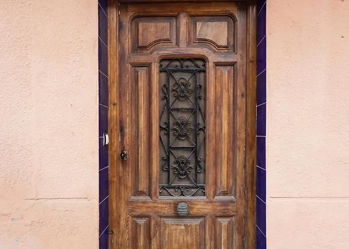 Διαμέρισμα La Casita De Pescadores By Concept Flats