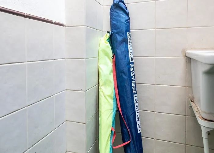 Διαμέρισμα La Casita De Pescadores By Concept Flats Βαλένθια