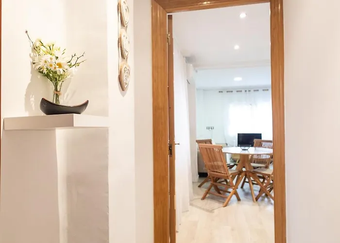 Διαμέρισμα La Casita De Pescadores By Concept Flats *