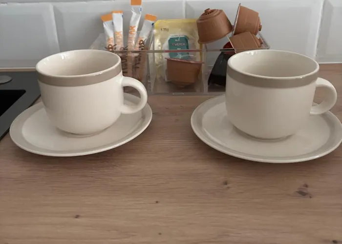 아파트 Scapes 발렌시아