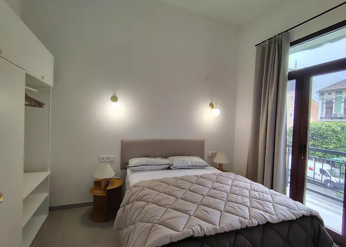 Mandarina - Unique In * Βαλένθια