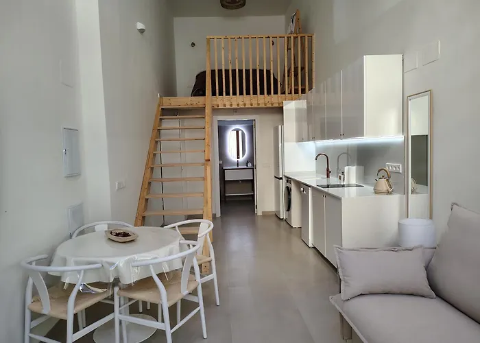 Mandarina - Unique In