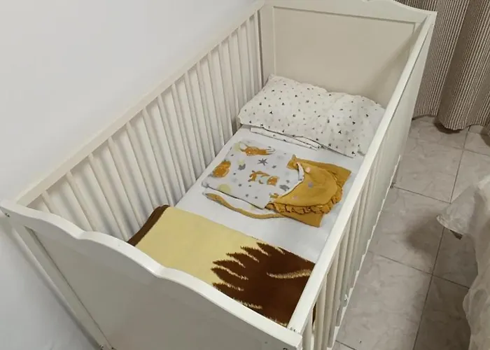 Apartamento Penthouse With Terrace In The Heart Of Valencia