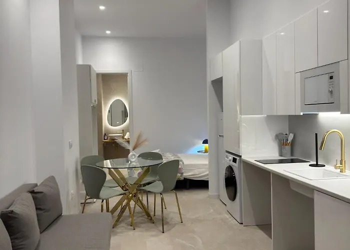 Magno- Apartmán Valencie