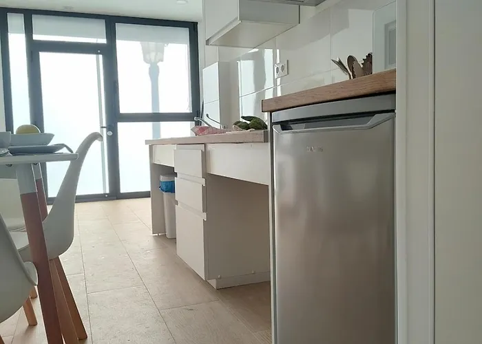 New Flat With Ac And Wifi