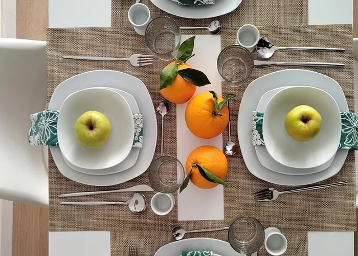 New Flat With Ac And Wifi * 발렌시아