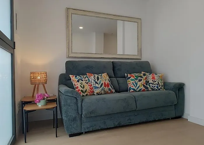 New Flat With Ac And Wifi 아파트