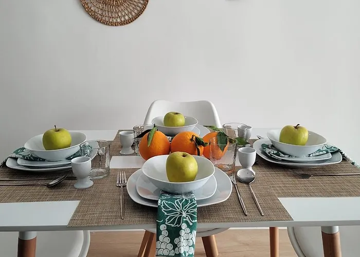 New Flat With Ac And Wifi شقة فالنسيا