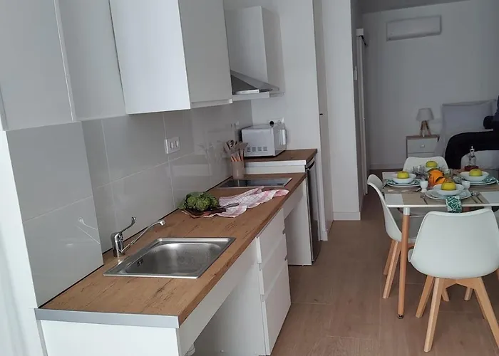 아파트 New Flat With Ac And Wifi