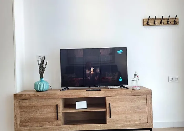 New Flat With Ac And Wifi 아파트