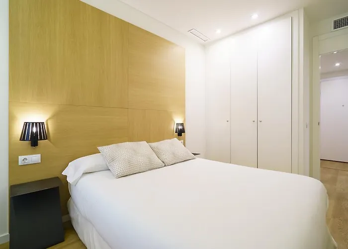 شقة Luxury - Boutique Redonda