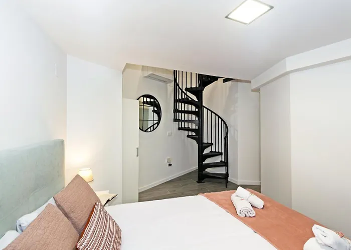 Guestready - Llovera Apartment *