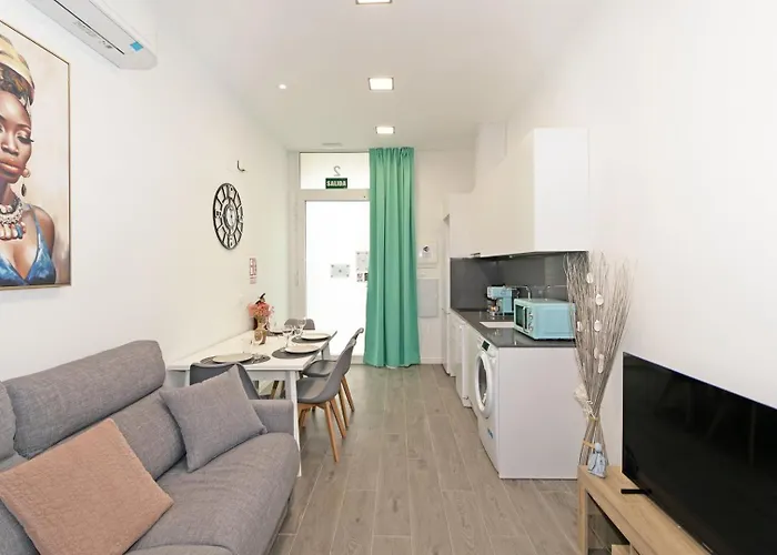 Apartment Guestready - Llovera Valencia