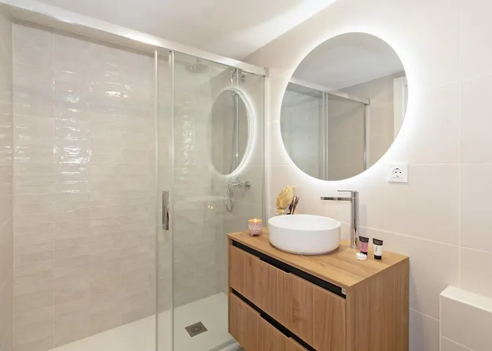 Apartment Guestready - Llovera