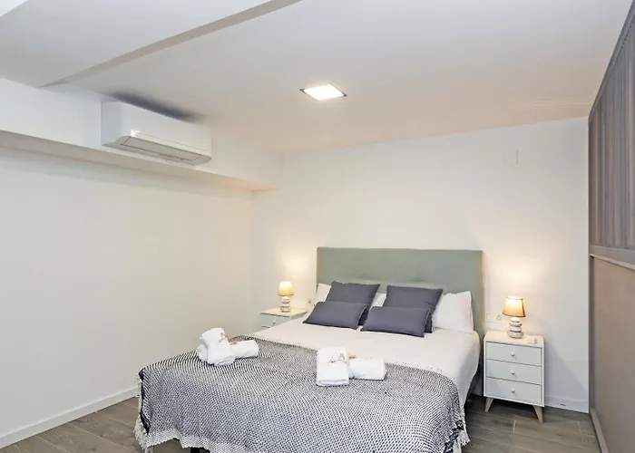 Guestready - Llovera Apartment *