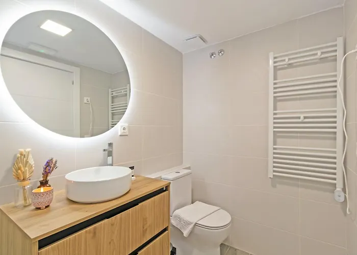 Guestready - Llovera * Valencia