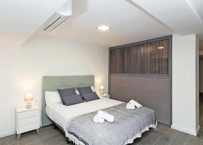 Guestready - Llovera Apartment