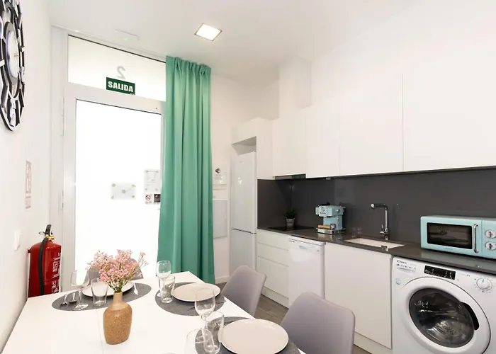 Apartment Guestready - Llovera *