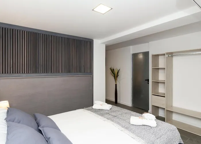 Apartment Guestready - Llovera