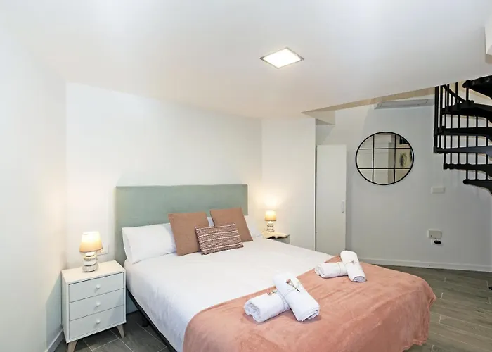 Guestready - Llovera Apartment