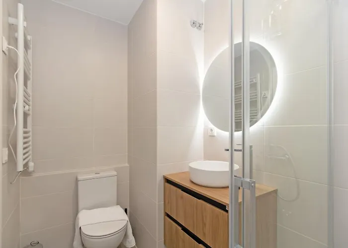 Guestready - Llovera Apartment