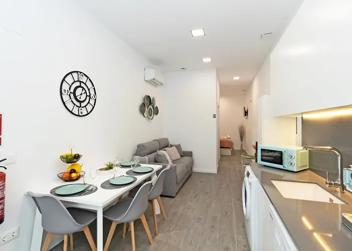 Apartment Guestready - Llovera