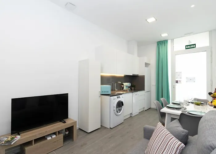 Guestready - Llovera Apartment *