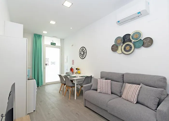 Guestready - Llovera Apartment Valencia